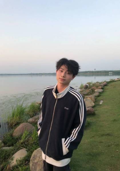 推荐艺人