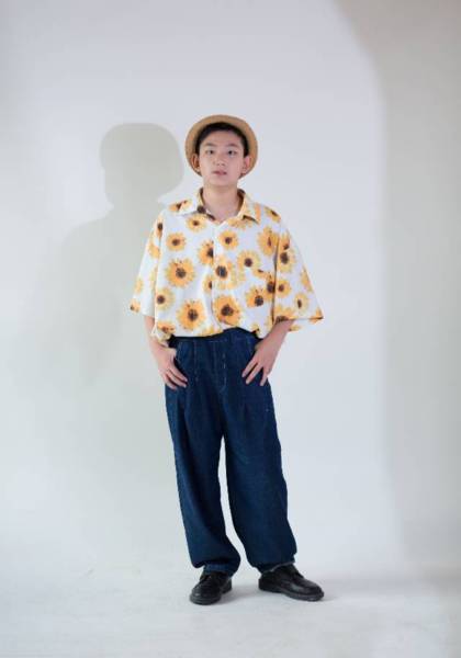 推荐艺人