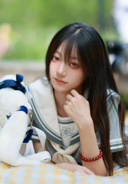 形象照片