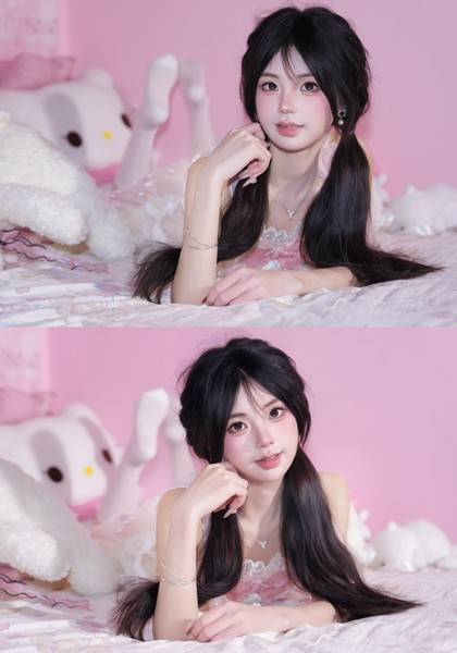 形象照片