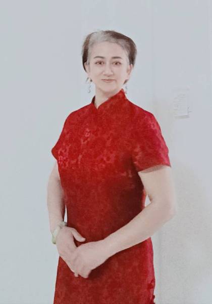 推荐艺人