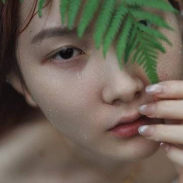 麦田里听风吹的微模卡作品