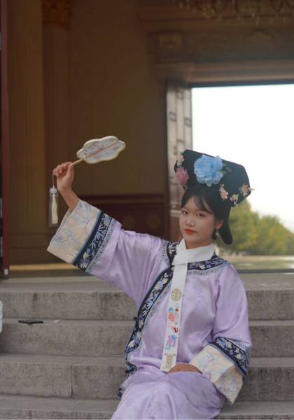 形象照片