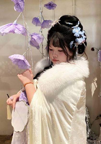 形象照片