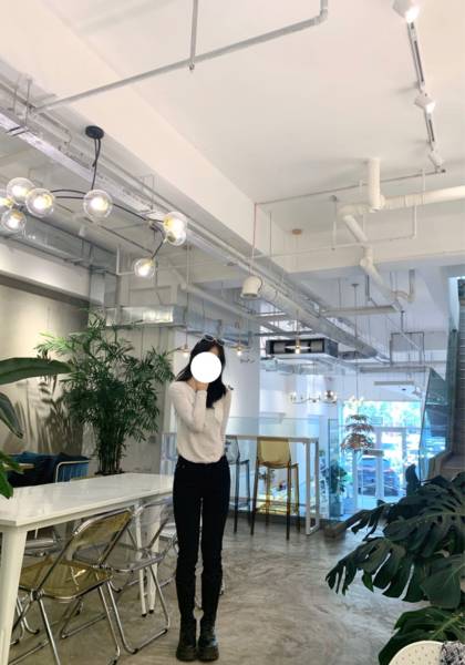 形象照片