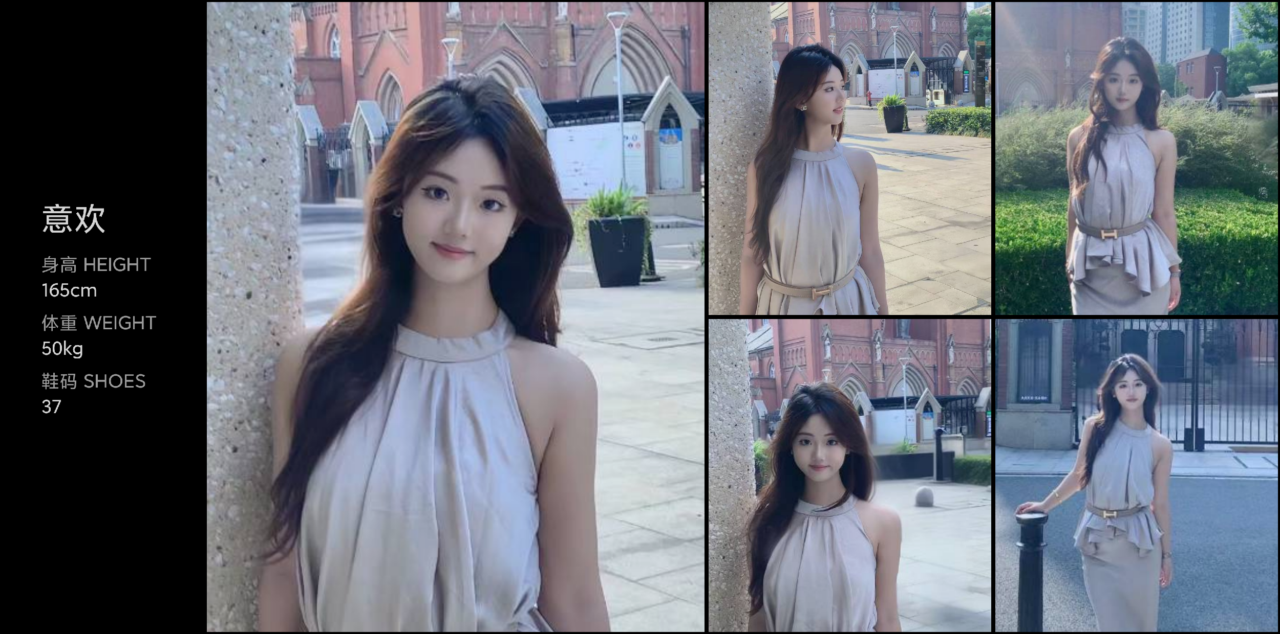美影云