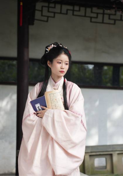 推荐艺人