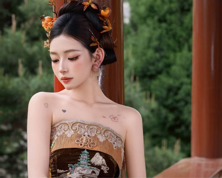 艺人背景图
