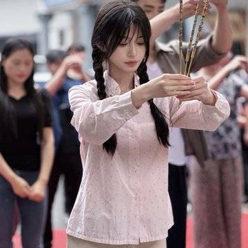 湖底渔的微模卡作品