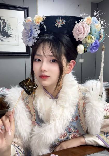 推荐艺人