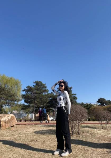 形象照片