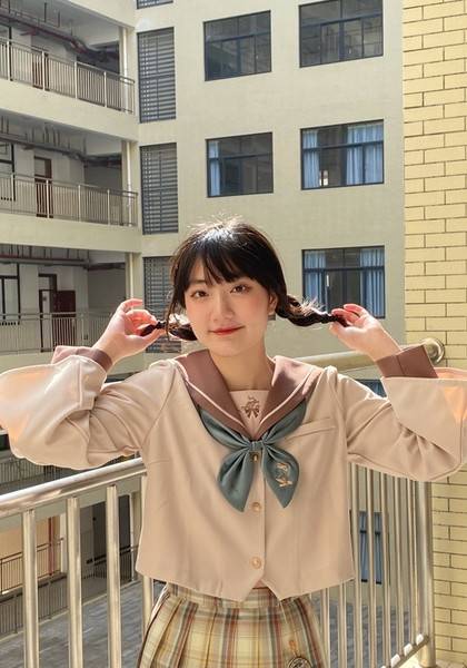 形象照片