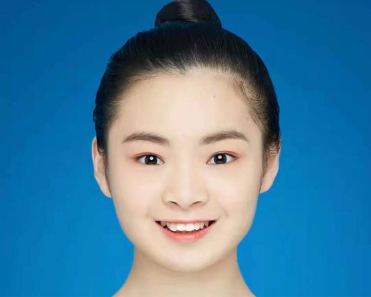 艺人背景图