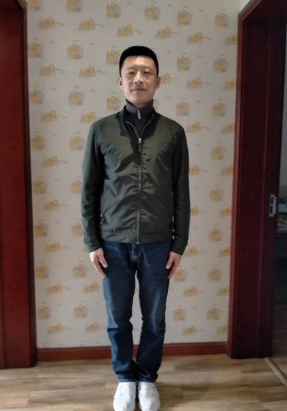 形象照片