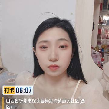 生命的微模卡作品