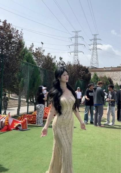推荐艺人