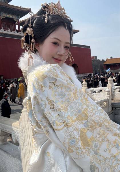 形象照片
