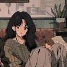 头像