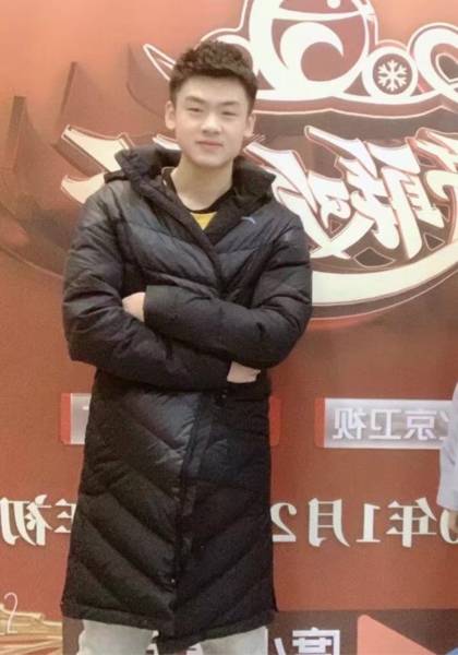 形象照片
