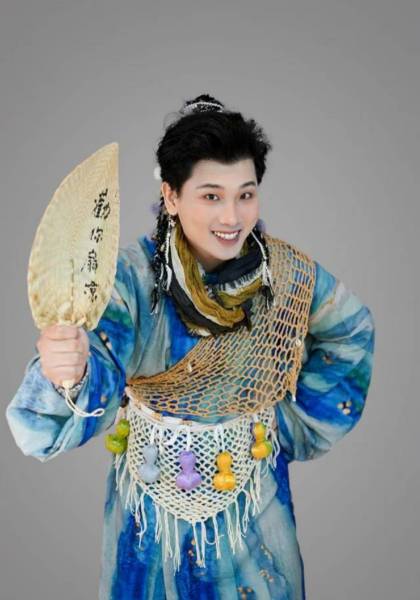 形象照片