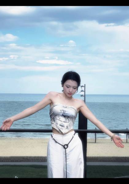 推荐艺人