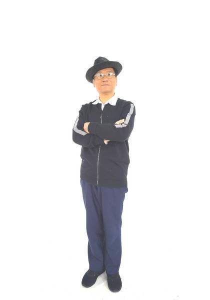 形象照片