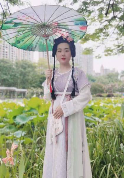 推荐艺人