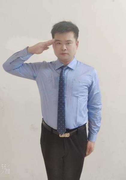 形象照片
