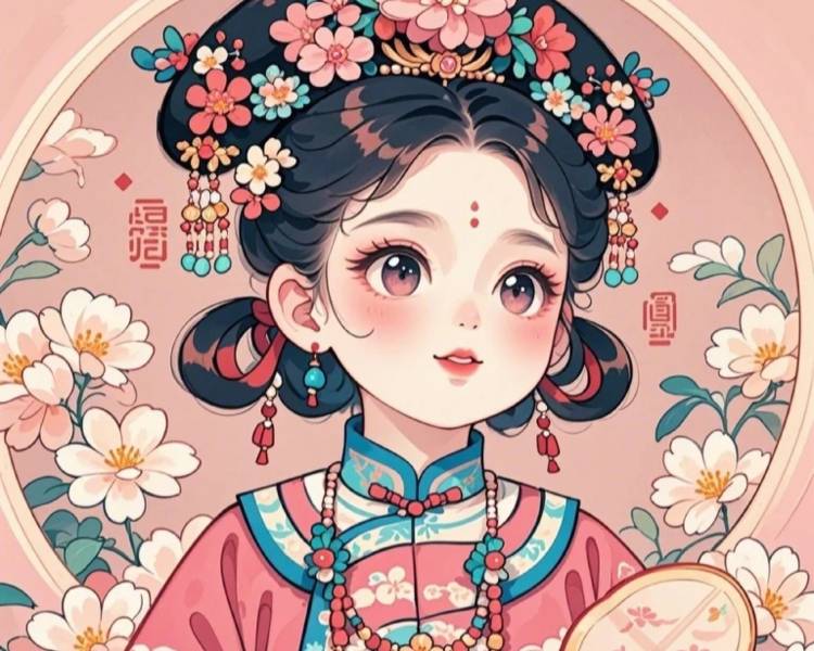 艺人背景图