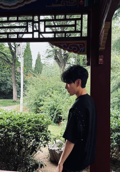 形象照片