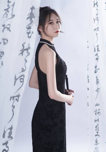 推荐艺人