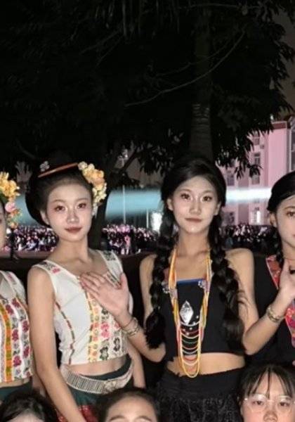 形象照片
