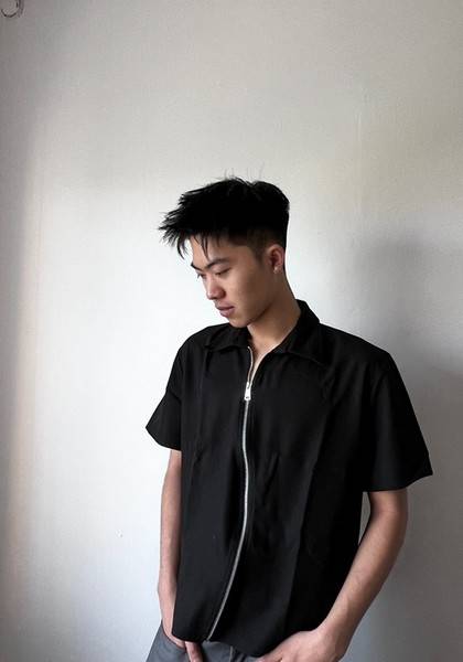 形象照片