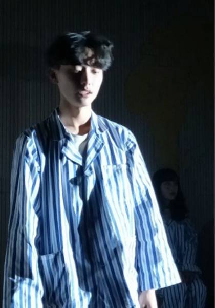 形象照片
