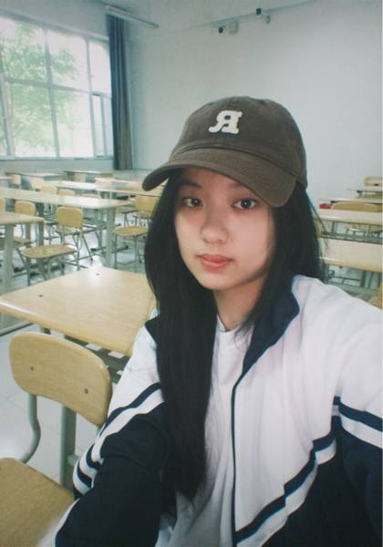 形象照片