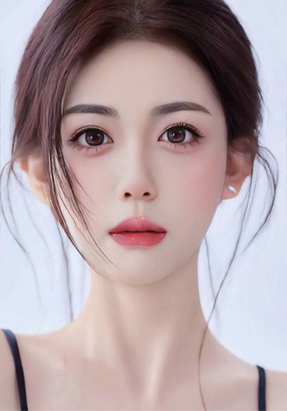 推荐艺人