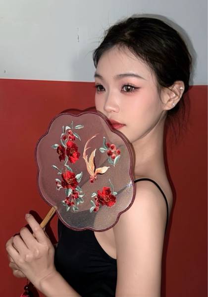 形象照片