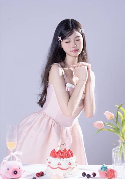 形象照片