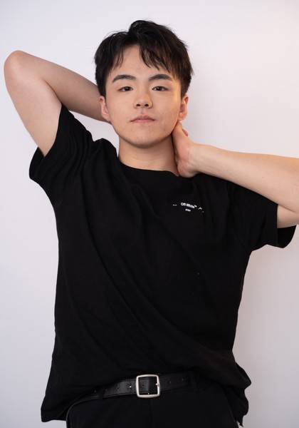 形象照片