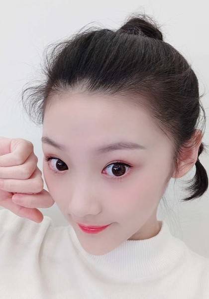 推荐艺人