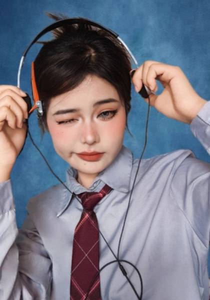 形象照片