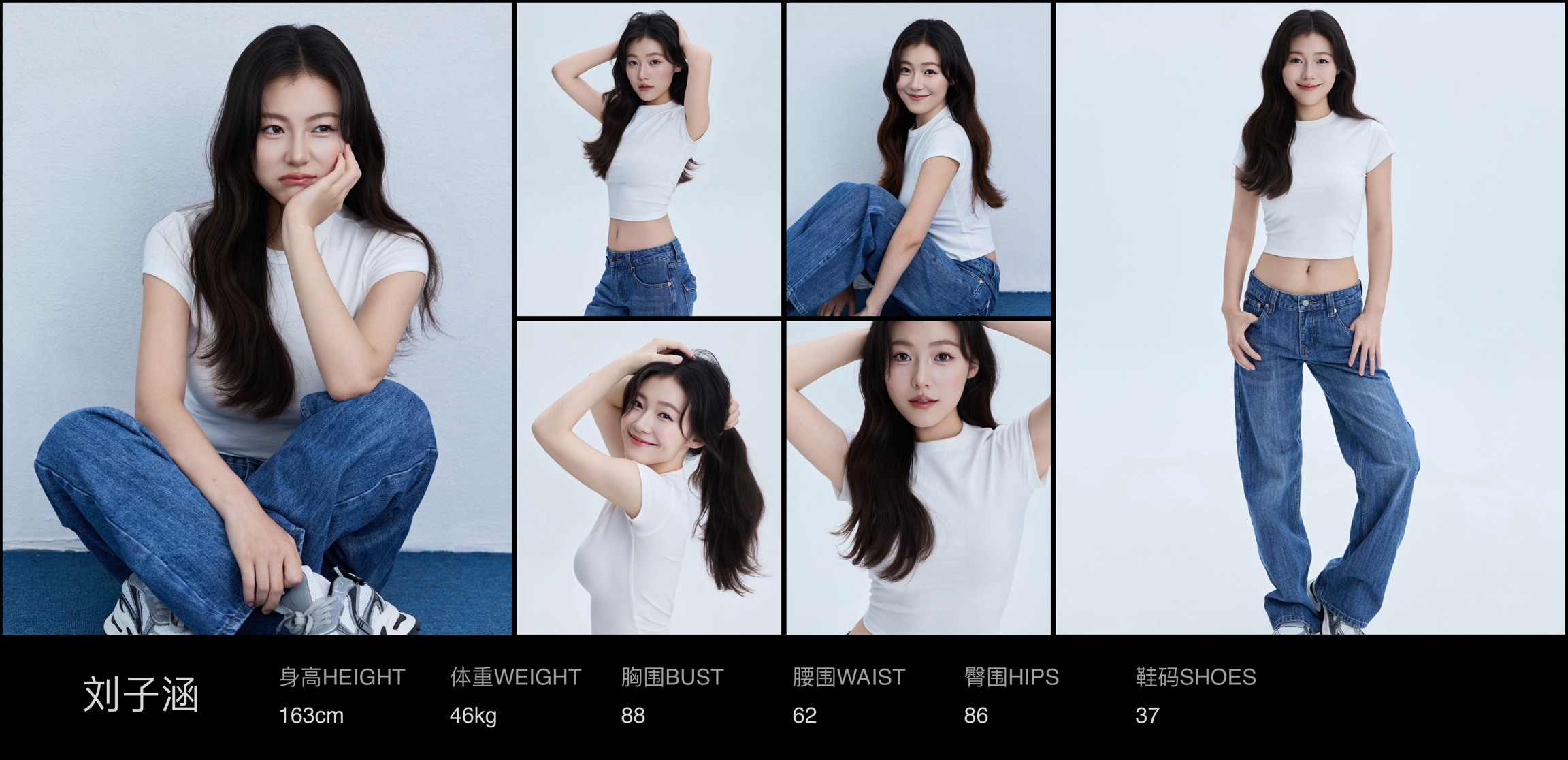 美影云