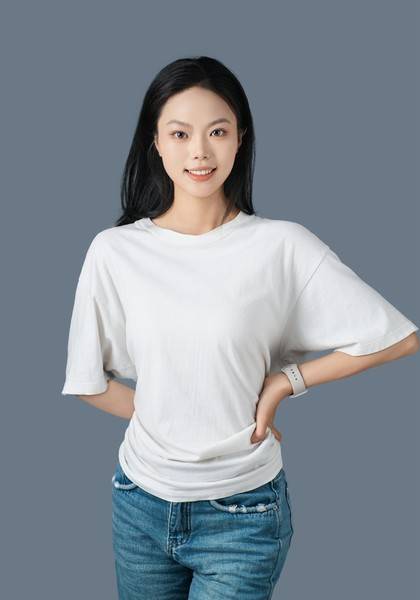 形象照片