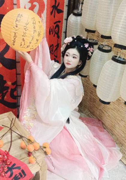 推荐艺人