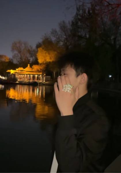 形象照片