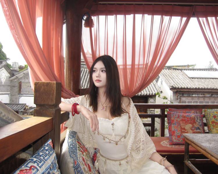 艺人背景图
