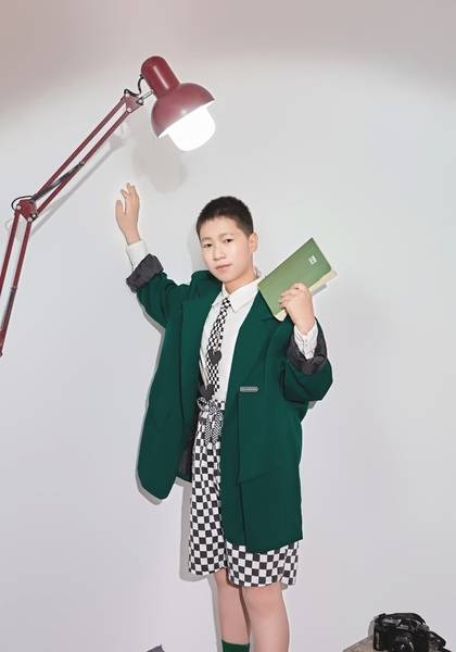推荐艺人