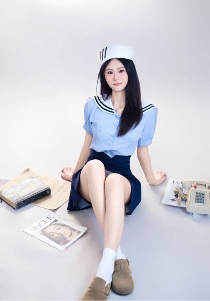 形象照片