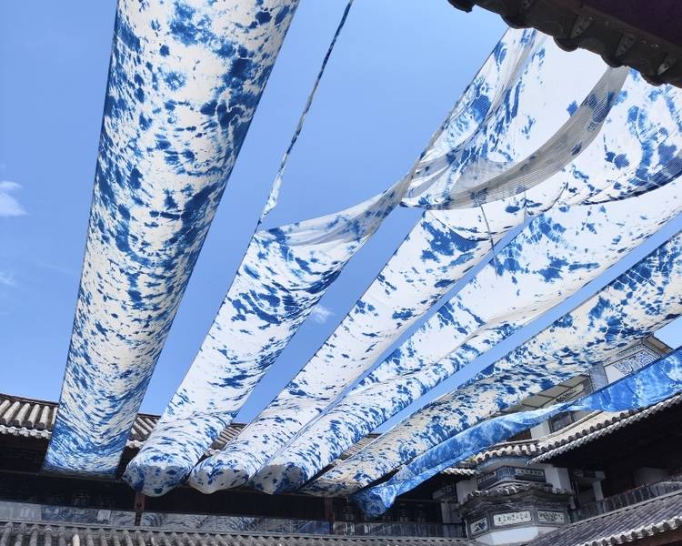 艺人背景图