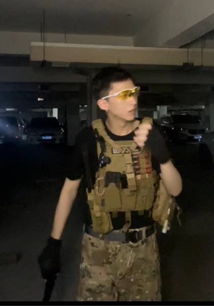 推荐艺人